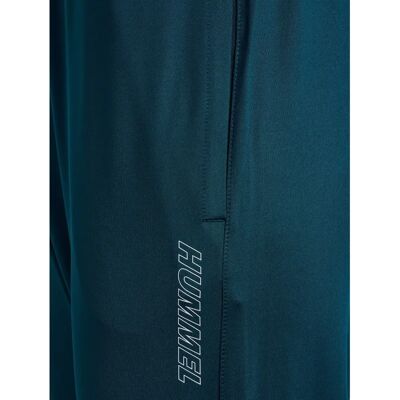 Hummel hmlTE STRENGTH TRAINING PANTS - Reflecting Pond - Regulär Passform Hummel hmlTE STRENGTH TRAINING PANTS - Reflecting Pond - Regulär Passform