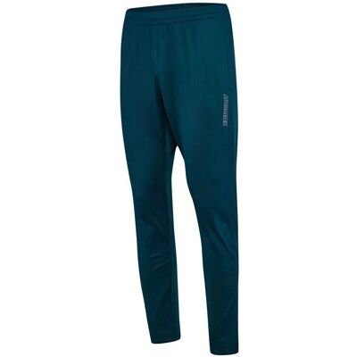 Pantaloni allenamento Hummel hmlTE - Reflecting Pond - Vestibilità sportiva Pantaloni allenamento Hummel hmlTE - Reflecting Pond - Vestibilità sportiva