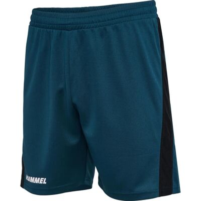 hummel Multi L Sportshorts - Sportshorts hummel Multi L Sportshorts - Sportshorts