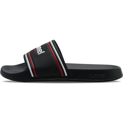 Hummel RT Unisex Pool Slide - Pool Slide Hummel RT Unisex Pool Slide - Pool Slide