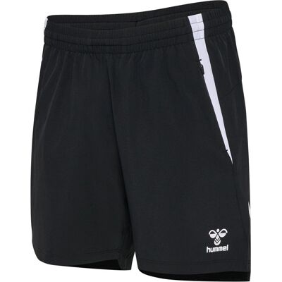 hummel Lead 2.0 Shorts - Åndbar, Hurtigtørrende hummel Lead 2.0 Shorts - Åndbar, Hurtigtørrende