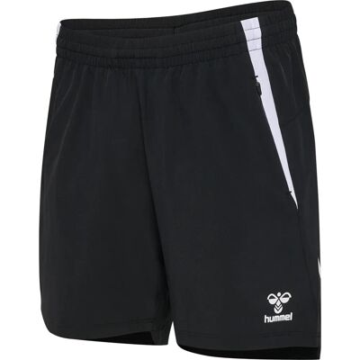 Hummel Damer Shorts Lead 2.0 - Åndbar, Snelttørrende Hummel Damer Shorts Lead 2.0 - Åndbar, Snelttørrende