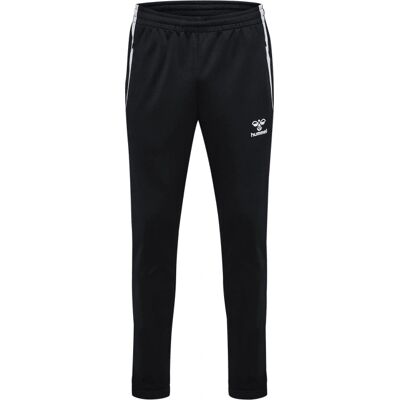 Hummel Herren Sporthose - Unisex - Schwarz - XXL - Sporthose Hummel Herren Sporthose - Unisex - Schwarz - XXL - Sporthose