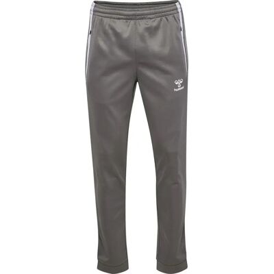 Hummel Herren Sporthose - XXL - Grau - Sports Pants Hummel Herren Sporthose - XXL - Grau - Sports Pants
