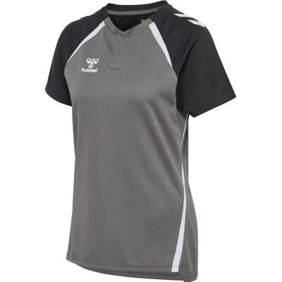 hummel Hummel hmlLEAD 2.0 POLO WOMAN - Sportshirt hummel Hummel hmlLEAD 2.0 POLO WOMAN - Sportshirt