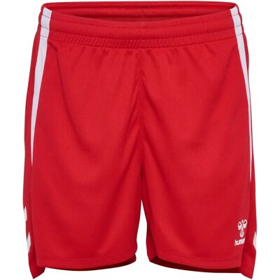 hummel hmlLEAD 2.0 SHORTS WOMAN - Sporthose hummel hmlLEAD 2.0 SHORTS WOMAN - Sporthose