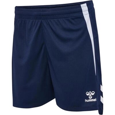 hummel Damen Sporthose HmlLead 2.0 Shorts Frau - Sporthose hummel Damen Sporthose HmlLead 2.0 Shorts Frau - Sporthose