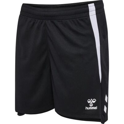 hummel Lead 2.0 XS Dam sportshorts - sportshorts hummel Lead 2.0 XS Dam sportshorts - sportshorts