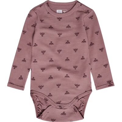 Hummel Body L Twilight Mauve - Body Typ Hummel Body L Twilight Mauve - Body Typ