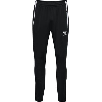 Hummel Herren Sporthose - hmlLEAD 2.0 Training - Schwarz Hummel Herren Sporthose - hmlLEAD 2.0 Training - Schwarz
