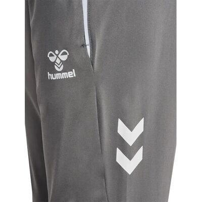 hummel Damen Sporthose - hmlLEAD 2.0 TRAINING PANTS WOMAN L - Træningsbukser hummel Damen Sporthose - hmlLEAD 2.0 TRAINING PANTS WOMAN L - Træningsbukser