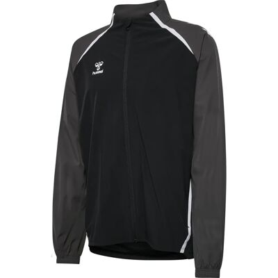 Hummel Lead 2.0 Herre sort M - Jakke Hummel Lead 2.0 Herre sort M - Jakke
