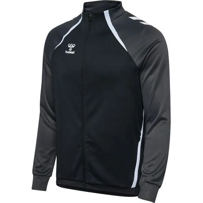 hummel HMLLEAD 2.0 TRACK ZIP JACKET - Jakke hummel HMLLEAD 2.0 TRACK ZIP JACKET - Jakke