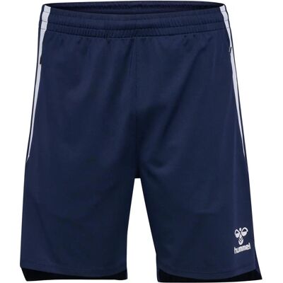 hummel, Model: hmlLEAD 2.0 TRAINING SHORTS - Sportshorts hummel, Model: hmlLEAD 2.0 TRAINING SHORTS - Sportshorts