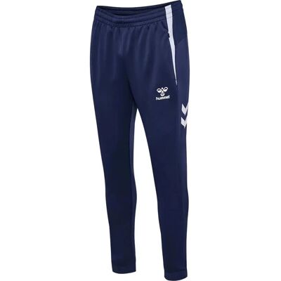 hummel, Modell: hmlLEAD 2.0 TRACK PANTS, Blau - Sporthose hummel, Modell: hmlLEAD 2.0 TRACK PANTS, Blau - Sporthose
