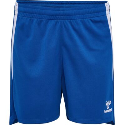hummel Damen Sporthose hmlLEAD 2.0 SHORTS WOMAN - Sports Shorts hummel Damen Sporthose hmlLEAD 2.0 SHORTS WOMAN - Sports Shorts