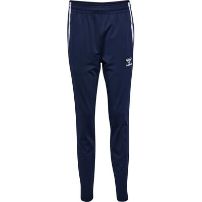 Hummel Dam Sportbyxor Blå Beecool Teknik Hummel Dam Sportbyxor Blå Beecool Teknik