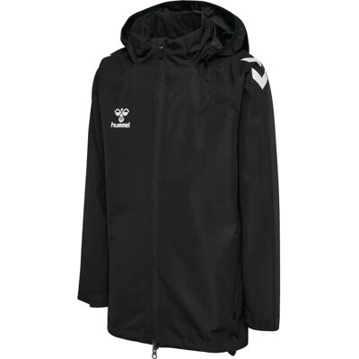 hummel Mannen Jas hmlLEAD 2.0 ALL-WEATHER JACKET KIDS - Jas hummel Mannen Jas hmlLEAD 2.0 ALL-WEATHER JACKET KIDS - Jas
