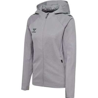 Hummel Cima 2.0 - Reißverschluss Damenpullover Hummel Cima 2.0 - Reißverschluss Damenpullover