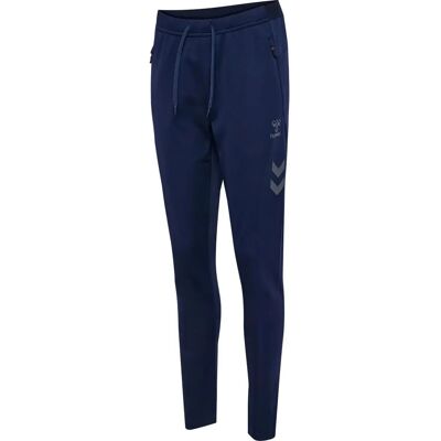 hummel hmlCIMA 2.0 PANTS WOMAN - Sports Pants hummel hmlCIMA 2.0 PANTS WOMAN - Sports Pants