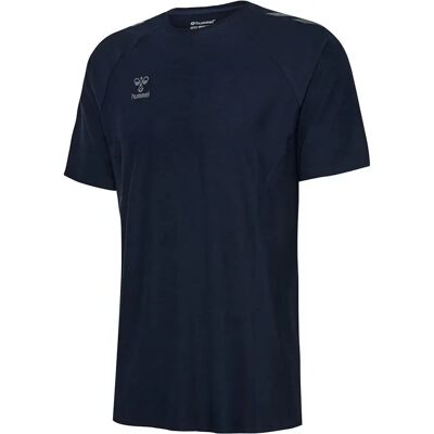 hummel hmlCIMA 2.0 JERSEY S/S - T-shirt de sport - Publicité hummel hmlCIMA 2.0 JERSEY S/S - T-shirt de sport - Publicité