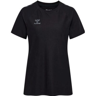 hummel CIMA 2.0 Jersey S/S Kvinde - Sportshirt hummel CIMA 2.0 Jersey S/S Kvinde - Sportshirt