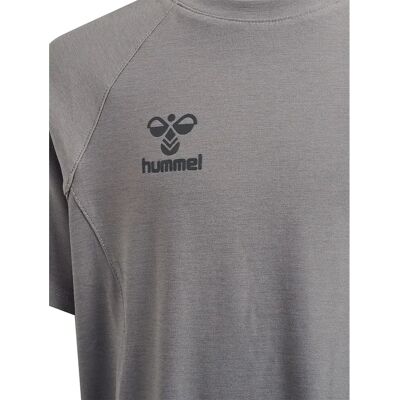 hummel CIMA 2.0 Jersey S/S Kinderen - Sportshirt hummel CIMA 2.0 Jersey S/S Kinderen - Sportshirt