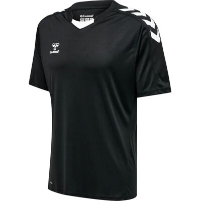 hummel Homme Maillot de Sport - hmlCORE XK POLY JERSEY S/S - Maillot de sport hummel Homme Maillot de Sport - hmlCORE XK POLY JERSEY S/S - Maillot de sport