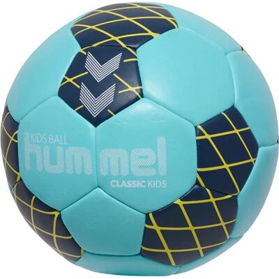 Hummel Classic HB blau 0 - Handball Hummel Classic HB blau 0 - Handball