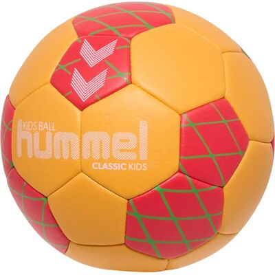 Hummel Modell hmlCLASSIC KIDS HB - Unisex - Orange/Rot/Grün - Handball Hummel Modell hmlCLASSIC KIDS HB - Unisex - Orange/Rot/Grün - Handball
