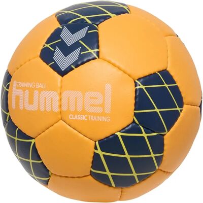 Hummel Classic Training HB - Ballon d'entraînement - Publicité Hummel Classic Training HB - Ballon d'entraînement - Publicité