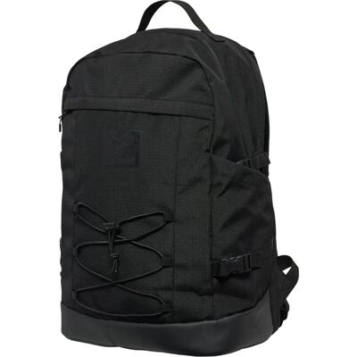 Hummel Hummel Travel Rucksack - Schwarz Hummel Hummel Travel Rucksack - Schwarz