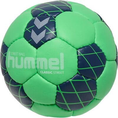 Hummel Classic Street HB Enfants Vert - Article Sportif Hummel Classic Street HB Enfants Vert - Article Sportif