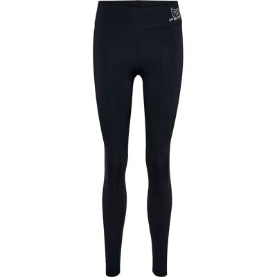 hummel Collants pour Femmes Hmlte Fundamental - Collants - Publicité hummel Collants pour Femmes Hmlte Fundamental - Collants - Publicité