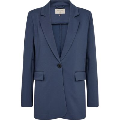 FREEQUENT FQNANNI - Hüftlanger casual Blazer - Jackenblazer FREEQUENT FQNANNI - Hüftlanger casual Blazer - Jackenblazer