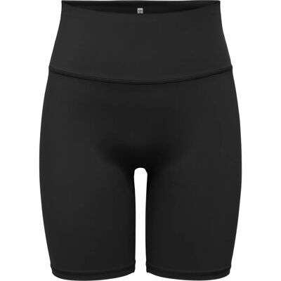 Only Play Sana 3 Unterstützende Schwarze Leggings - Produkttyp Only Play Sana 3 Unterstützende Schwarze Leggings - Produkttyp