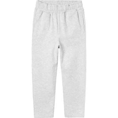Name it kids - Pantalon de sport Rlx - Gris - Jogging Name it kids - Pantalon de sport Rlx - Gris - Jogging