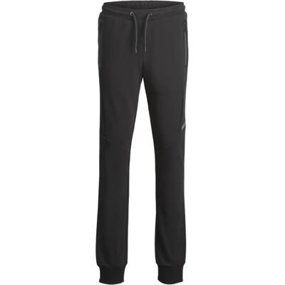 Spodnie dresowe Jack & Jones Junior Jpstwill - Sweat Pants Spodnie dresowe Jack & Jones Junior Jpstwill - Sweat Pants