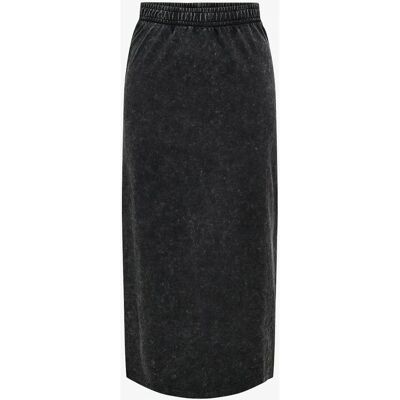 Hame Svart Skjørt - Skirt Hame Svart Skjørt - Skirt