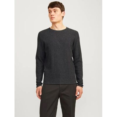 Jack & Jones JJECOOPER Knit Crew Neck - Knitwear Jack & Jones JJECOOPER Knit Crew Neck - Knitwear