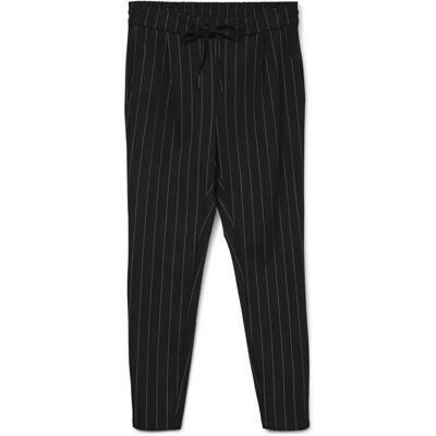 Vero Moda VMEVA MR LOOSE STRING PANT GA NOOS - Jogger Pants Vero Moda VMEVA MR LOOSE STRING PANT GA NOOS - Jogger Pants