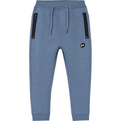 Name It Coronet Blue Jogginghosen - Jogginghosen Name It Coronet Blue Jogginghosen - Jogginghosen