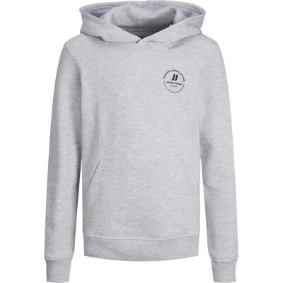 Jack & Jones Kids' Swift Baumwoll-Hoodie - Kinder Hoodie Jack & Jones Kids' Swift Baumwoll-Hoodie - Kinder Hoodie