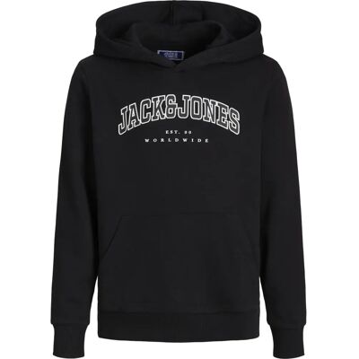 Jack & Jones Junior Caleb Varsity Bluza - Bluza dla chłopców Jack & Jones Junior Caleb Varsity Bluza - Bluza dla chłopców
