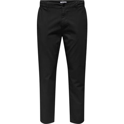 Pantalons chino pour hommes Only & Sons - Pantaloni chino Pantalons chino pour hommes Only & Sons - Pantaloni chino