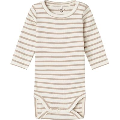 Name It Body L/æ - Noos - Ribbe - Nbnbani - Ren kasjmir - 50 Name It Body L/æ - Noos - Ribbe - Nbnbani - Ren kasjmir - 50