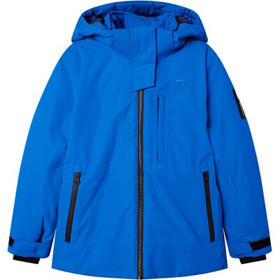 Name It Modrá Ski Jacket - Waterproof, Breathable, Windproof Name It Modrá Ski Jacket - Waterproof, Breathable, Windproof