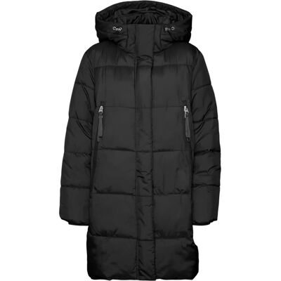 VERO MODA VMNOVA COAT BOO - Frakke VERO MODA VMNOVA COAT BOO - Frakke