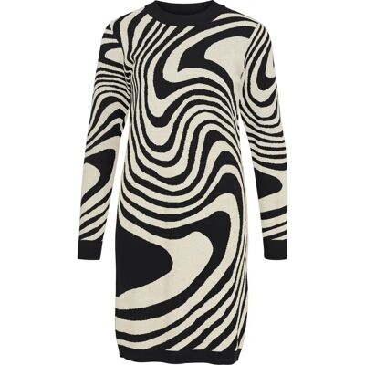 objRay Modello Vestito Snella - Nero objRay Modello Vestito Snella - Nero