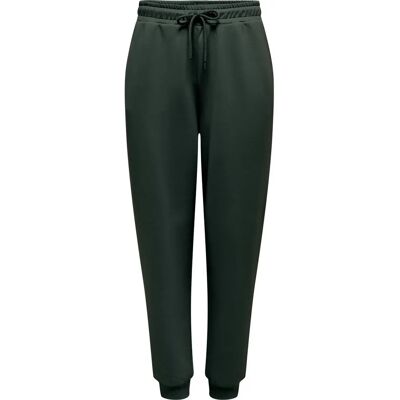 ONLYPLAY Lounge Life Pantalons de jogging - Taille haute, Casual ONLYPLAY Lounge Life Pantalons de jogging - Taille haute, Casual